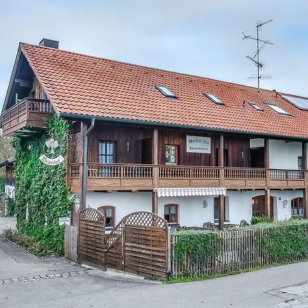 Landhaus Weidenhof Bad Griesbach (Bavaria) Room photo